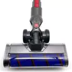 IZSOHHOME Testina spazzola per aspirapolvere compatibile DYS V7 V8 V10 V11