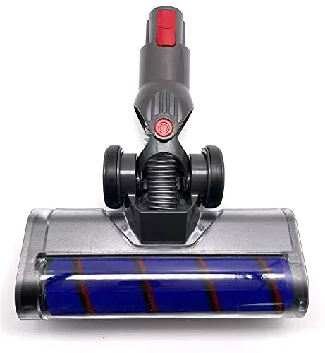 IZSOHHOME Testina spazzola per aspirapolvere compatibile DYS V7 V8 V10 V11