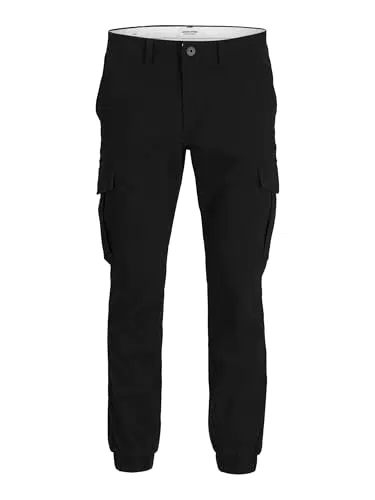 Jack & Jones JJIMARCO JJJOE Jeans Cuffed Uomo
