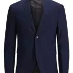 Jack & Jones Jprfranco Blazer Noos Uomo Casual
