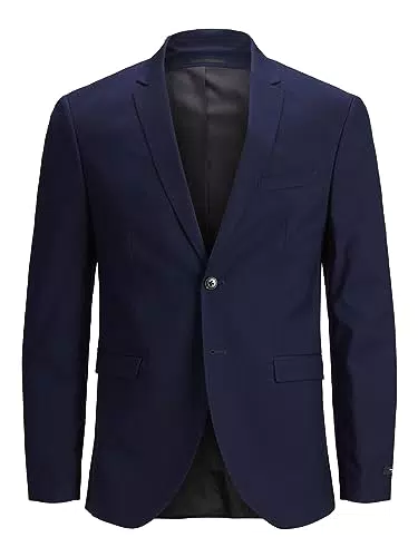 Jack & Jones Jprfranco Blazer Noos Uomo Casual