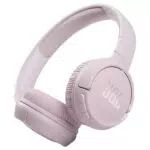 JBL Tune 510 BT Cuffie On-Ear Wireless con Bluetooth 5.0 e Microfono Integrato