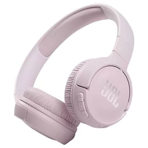 JBL Tune 510 BT Cuffie On-Ear Wireless con Bluetooth 5.0 e Microfono Integrato