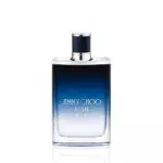 Jimmy Choo Man Blue Eau de Toilette 100ml - Profumo Uomo Elegante