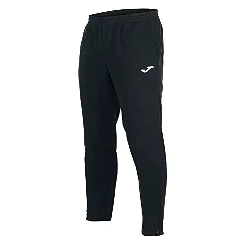 Joma Pantaloni Sportivi Lunghi da Uomo Modello 100540.100.L