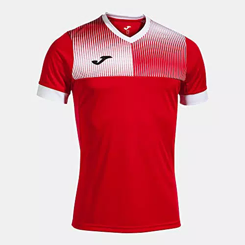 Joma Maglia a Manica Corta Uomo Eco Supernova