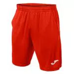 Joma Pantaloncini Sportivi da Uomo con Tasche e Vita Elastica