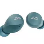 JVC Cuffie Bluetooth HA-Z66T, Wireless, Bluetooth 5.1, Resistenti agli Schizzi, 23 ore di Batteria