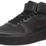 Kappa Scarpe da Ginnastica Unisex Modello Maserta MD V
