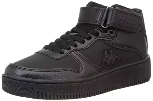 Kappa Scarpe da Ginnastica Unisex Modello Maserta MD V