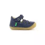 Kickers Sushy Sandali per Bambino - Comfort e Stile per Ogni Occasione