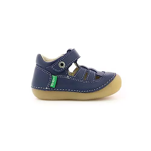 Kickers Sushy Sandali per Bambino - Comfort e Stile per Ogni Occasione