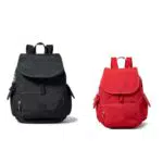 Kipling City Pack Zaino Donna