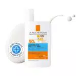 La Roche-Posay Anthelios UVmune 400 SPF 50+ Fluido Viso per Bambini Sensibili