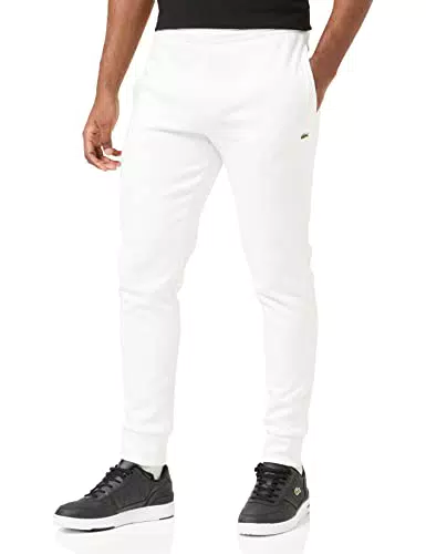 Lacoste Pantaloni Sportivi Uomo XH9624
