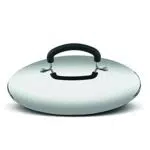 Lagostina Coperchio in Acciaio Inox 18/10, Diametro 14 cm, Modello Universale