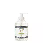 L'AMANDE Sapone Liquido Mani e Corpo Nutriente con Vitamina E e Timo Rosso