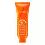 Lancaster Crema Solare Viso SPF30 - Formula Ultra-Leggera e Non Untuosa