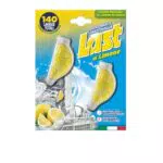 Last al Limone, Deodorante Lavastoviglie al Limone, Neutralizza i Cattivi Odori