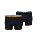 Levi's Boxer Briefs in Cotone Organico per Uomo