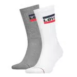 Levi's Crew Calzini Unisex per Adulti