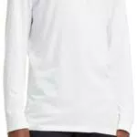 Levi's T-shirt a maniche lunghe Original Housemark per uomo
