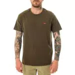 Levi's SS Original Housemark Tee - Maglietta Uomo