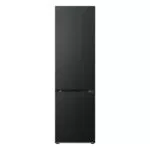 LG GBV7280AEV Frigorifero Combinato Total No Frost, Classe A con Fresh Balancer e Converter