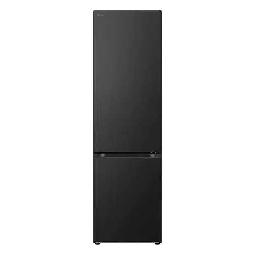 LG GBV7280AEV Frigorifero Combinato Total No Frost, Classe A con Fresh Balancer e Converter