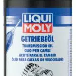 Liqui Moly Olio per Cambi GL4 SAE 80W