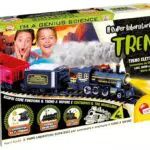 Liscianigiochi I'm a Genius - Super Laboratorio dei Treni