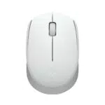 Logitech M171 Mouse Wireless per PC, Mac e Laptop con Ricevitore USB
