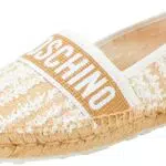 Love Moschino Espadrillas Basse Donna - Comfort e Stile per Ogni Occasione