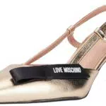 Love Moschino Sandali Tacco Donna JA10345G1L