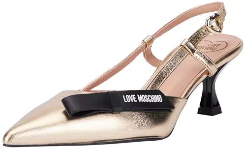 Love Moschino Sandali Tacco Donna JA10345G1L