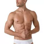 LVB Slip Supima Stretch Cotton Uomo - Comfort e Stile Quotidiano