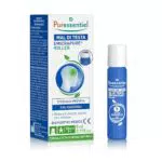 Roll-on Mal di Testa - Oli Essenziali Naturali per Sollievo Efficace