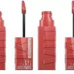 Maybelline New York Tinta Labbra a Lunga Tenuta Superstay Vinyl Ink