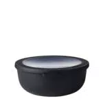 Mepal Multi Bowl Cirqula Round - Contenitore ermetico per frigo e microonde