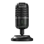 Brand: Microfono USB C per PC, PS4, PS5 - Streaming, Podcast e Registrazioni