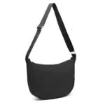 Miss Lulu Borsa Tracolla Donna in Nylon Impermeabile e Resistente
