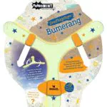Moses Bumerang PhänoMINT - Gioco di lancio per bambini a tre ali