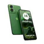Motorola Moto G35 5G - 4GB RAM, 256GB ROM, Display FHD+ 6.72, 50MP, Android 14