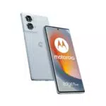 Motorola edge 50 fusion - Smartphone 12/512 GB, doppia camera 50+13MP, Snapdragon 7s Gen 2