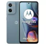 Motorola Moto E15 con Fotocamera 32MP, Display 6.67 HD+ e Batteria 5200mAh