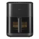 Mova FD10 Pro Friggitrice ad Aria 6L Senza Olio con 11 Modalità di Cottura