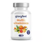 Brand Multivitaminico Integratore Completo - Vitamine e Minerali Essenziali