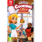 Nintendo Switch: My Universe - Cooking Star Restaurant