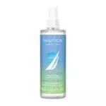Nautica for Her Jasmine Coast Body Mist - Fragranza Floreale, Formula Vegana