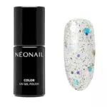 NEONAIL Smalto Semipermanente Glitter Gel per Unghie UV LED